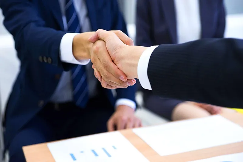 【行政書士】補助金の申請の代行を行っております。