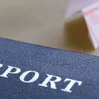 ビザ申請